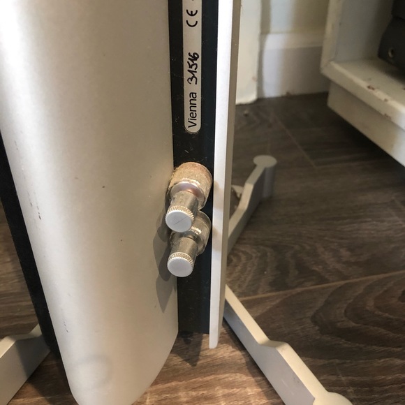 Schonberg speakers. Vienna Acoustic. - Picture 6 of 8